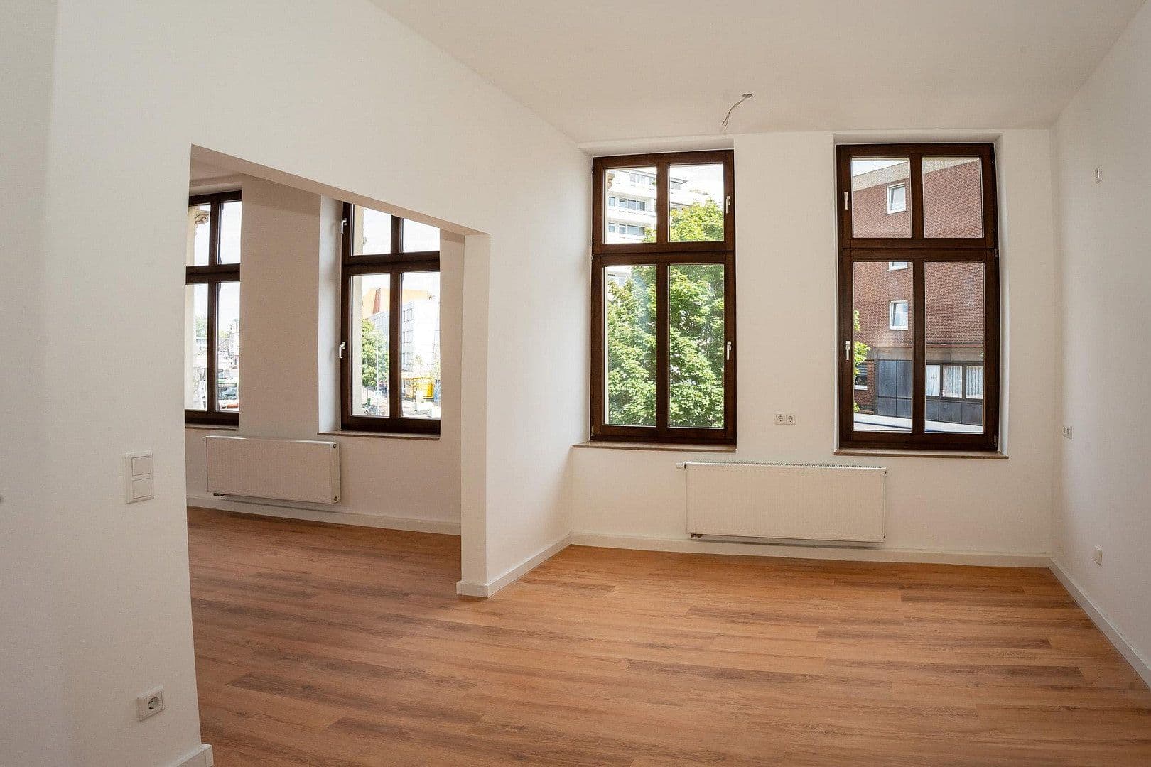 4 bedroom flat for sale, 119 m², Herten, North Rhine-Westphalia 4 bedroom flat for sale, 119 m², Herten, North Rhine-Westphalia