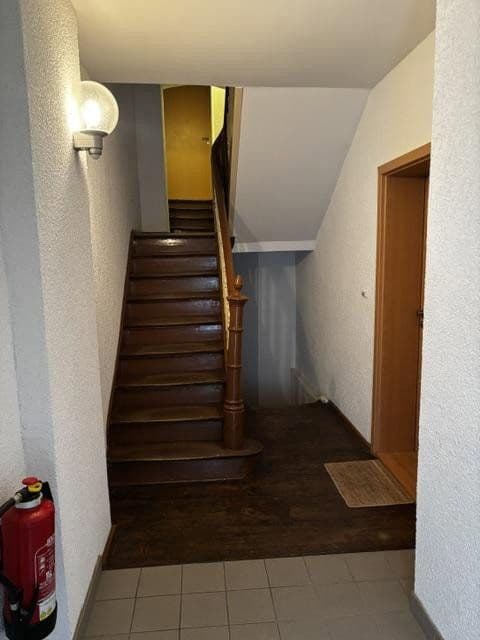 3 bedroom flat to rent, 58 m², Clara-Zetkin-Straße 1, Sondershausen, Thuringia 3 bedroom flat to rent, 58 m², Clara-Zetkin-Straße 1, Sondershausen, Thuringia