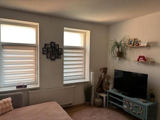 3 bedroom flat to rent, 58 m², Clara-Zetkin-Straße 1, Sondershausen, Thuringia 3 bedroom flat to rent, 58 m², Clara-Zetkin-Straße 1, Sondershausen, Thuringia