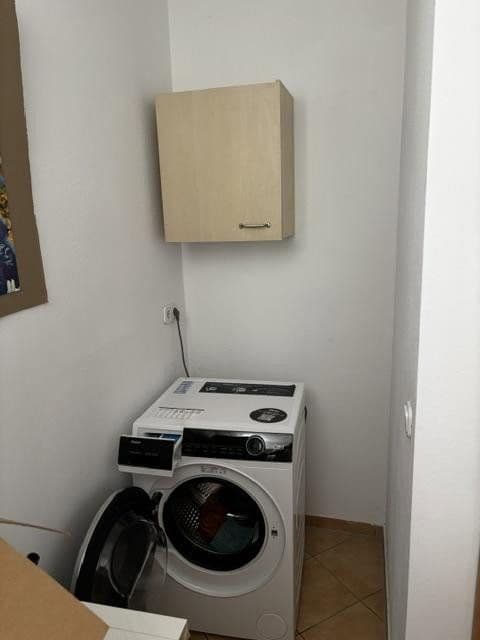 3 bedroom flat to rent, 58 m², Clara-Zetkin-Straße 1, Sondershausen, Thuringia 3 bedroom flat to rent, 58 m², Clara-Zetkin-Straße 1, Sondershausen, Thuringia
