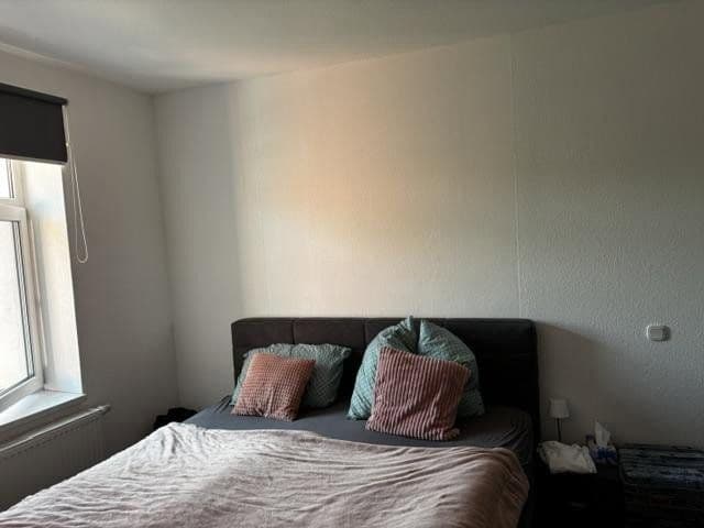 3 bedroom flat to rent, 58 m², Clara-Zetkin-Straße 1, Sondershausen, Thuringia 3 bedroom flat to rent, 58 m², Clara-Zetkin-Straße 1, Sondershausen, Thuringia