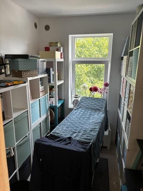 3 bedroom flat to rent, 58 m², Clara-Zetkin-Straße 1, Sondershausen, Thuringia 3 bedroom flat to rent, 58 m², Clara-Zetkin-Straße 1, Sondershausen, Thuringia