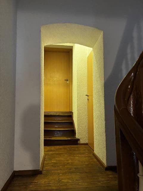 3 bedroom flat to rent, 58 m², Clara-Zetkin-Straße 1, Sondershausen, Thuringia 3 bedroom flat to rent, 58 m², Clara-Zetkin-Straße 1, Sondershausen, Thuringia