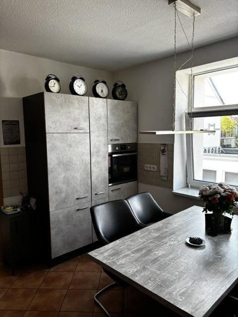 3 bedroom flat to rent, 58 m², Clara-Zetkin-Straße 1, Sondershausen, Thuringia 3 bedroom flat to rent, 58 m², Clara-Zetkin-Straße 1, Sondershausen, Thuringia