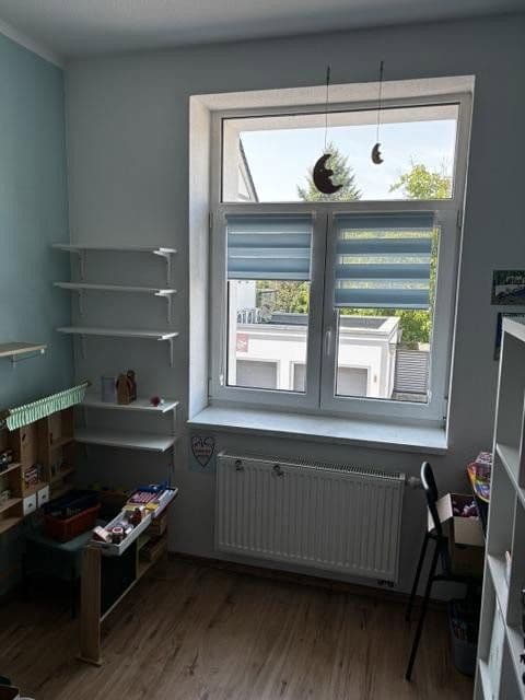 3 bedroom flat to rent, 58 m², Clara-Zetkin-Straße 1, Sondershausen, Thuringia 3 bedroom flat to rent, 58 m², Clara-Zetkin-Straße 1, Sondershausen, Thuringia