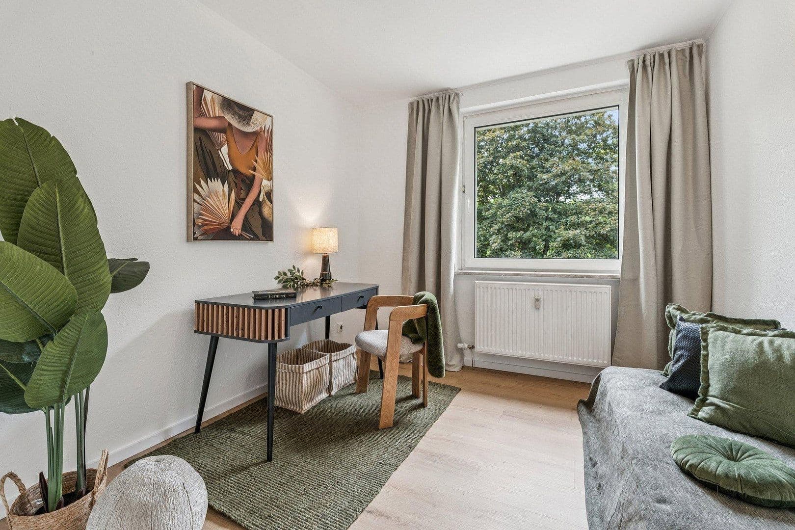 3 bedroom flat for sale, 69 m², Braunschweig, Lower Saxony 3 bedroom flat for sale, 69 m², Braunschweig, Lower Saxony