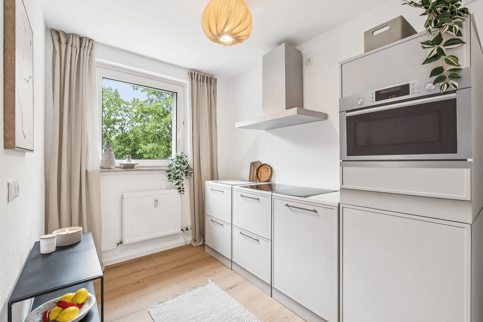 3 bedroom flat for sale, 69 m², Braunschweig, Lower Saxony 3 bedroom flat for sale, 69 m², Braunschweig, Lower Saxony