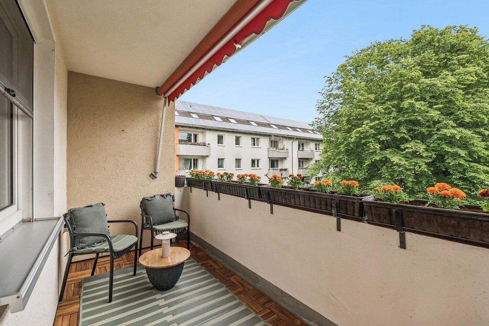 3 bedroom flat for sale, 69 m², Braunschweig, Lower Saxony 3 bedroom flat for sale, 69 m², Braunschweig, Lower Saxony