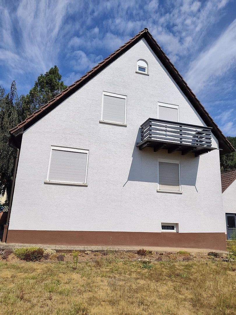 house for sale, 130 m², Otterberg, Rhineland-Palatinate house for sale, 130 m², Otterberg, Rhineland-Palatinate
