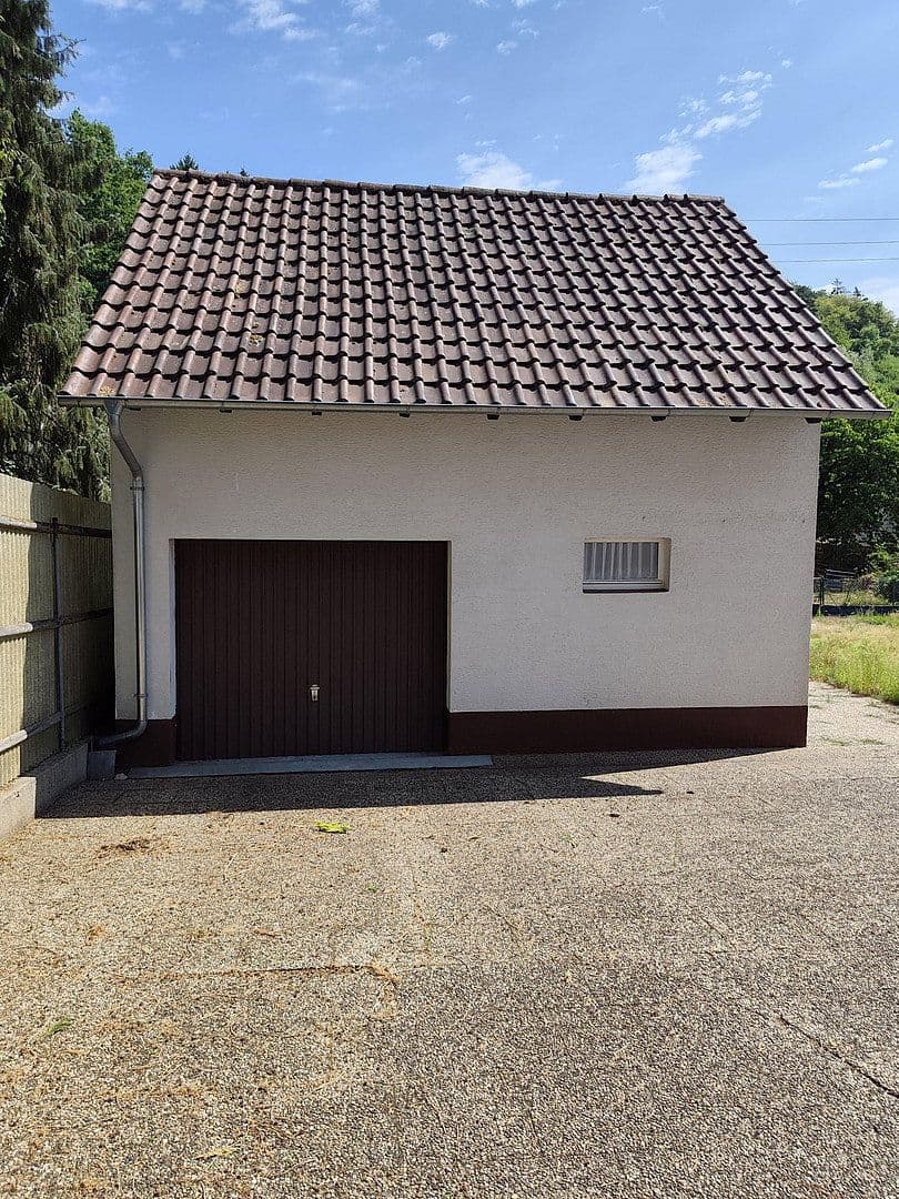 house for sale, 130 m², Otterberg, Rhineland-Palatinate house for sale, 130 m², Otterberg, Rhineland-Palatinate