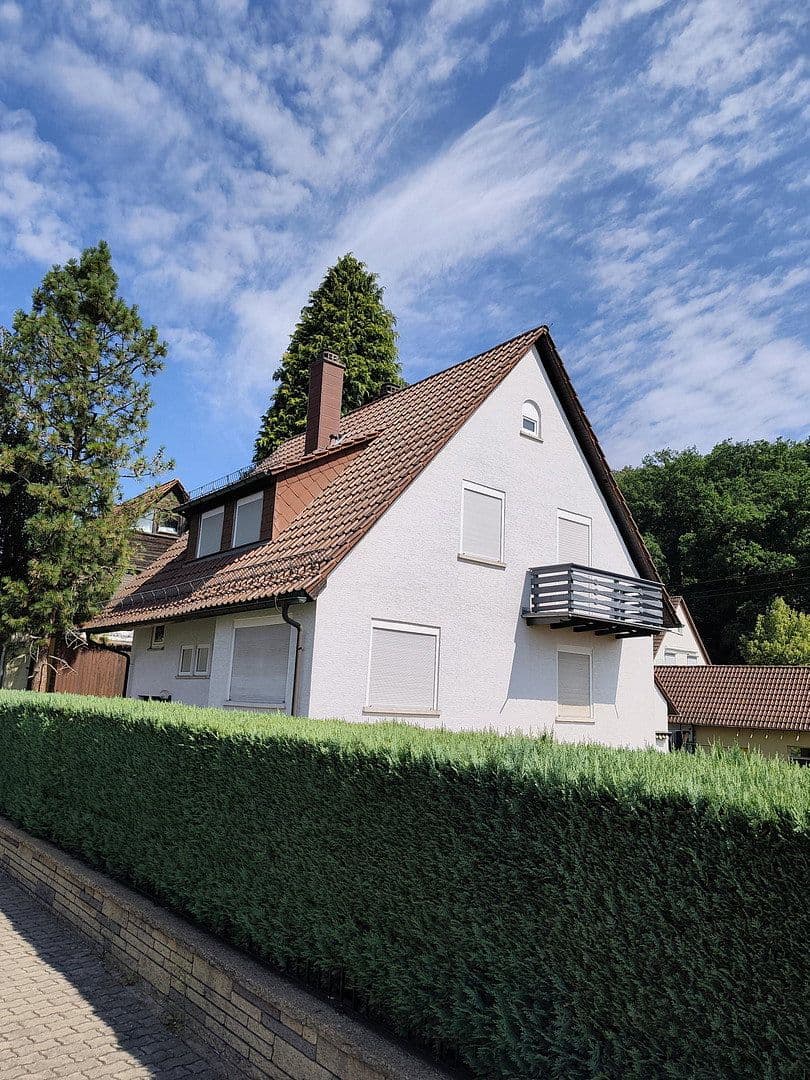 house for sale, 130 m², Otterberg, Rhineland-Palatinate house for sale, 130 m², Otterberg, Rhineland-Palatinate