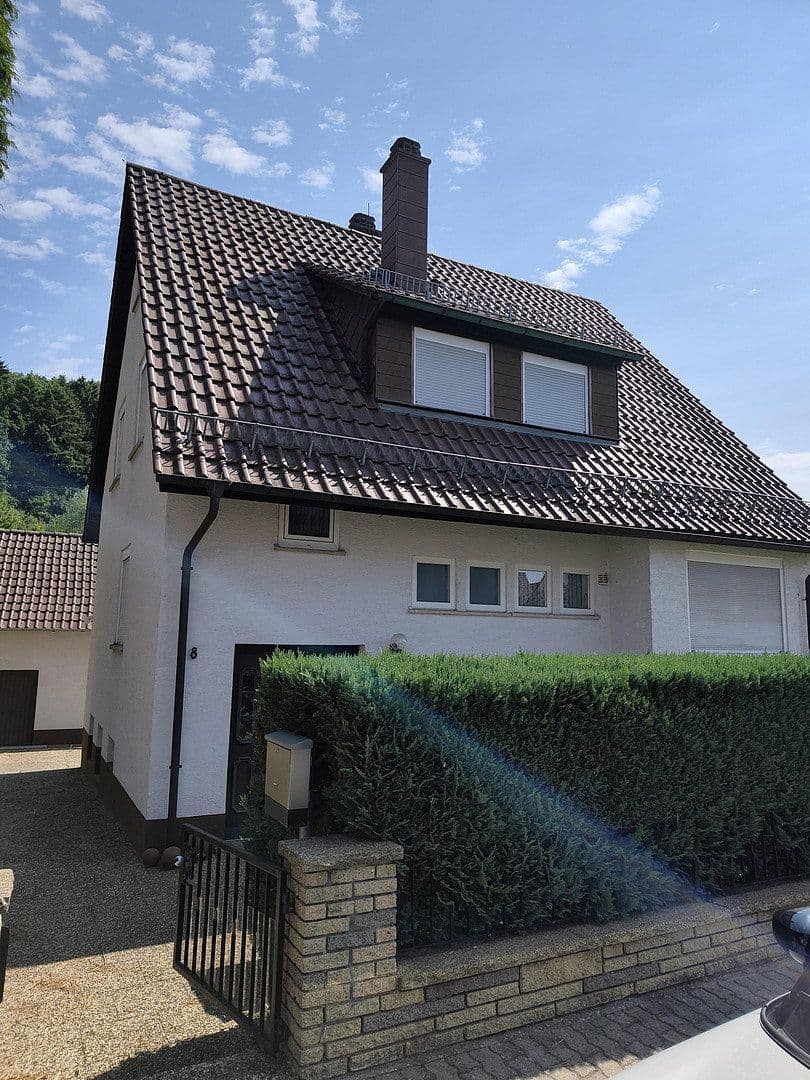 house for sale, 130 m², Otterberg, Rhineland-Palatinate house for sale, 130 m², Otterberg, Rhineland-Palatinate