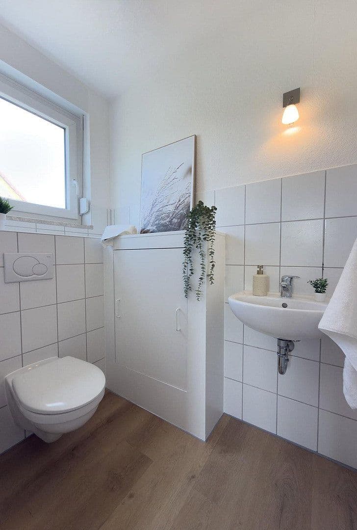 house for sale, 140 m², Am Dörpe, Göttingen, Lower Saxony house for sale, 140 m², Am Dörpe, Göttingen, Lower Saxony