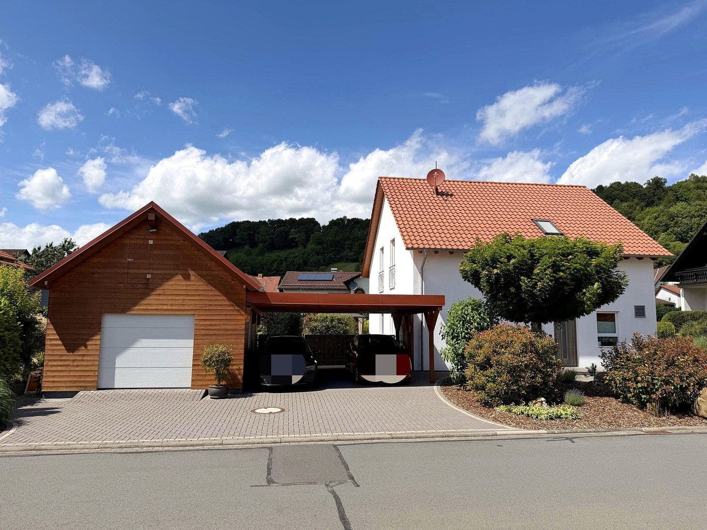 house for sale, 151 m², Schlüchtern, Hesse house for sale, 151 m², Schlüchtern, Hesse