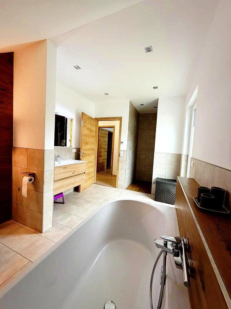 house for sale, 151 m², Schlüchtern, Hesse house for sale, 151 m², Schlüchtern, Hesse