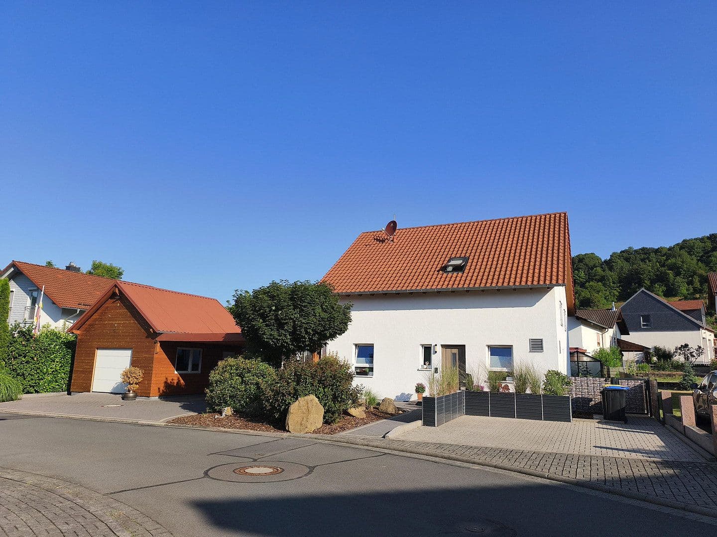 house for sale, 151 m², Schlüchtern, Hesse house for sale, 151 m², Schlüchtern, Hesse