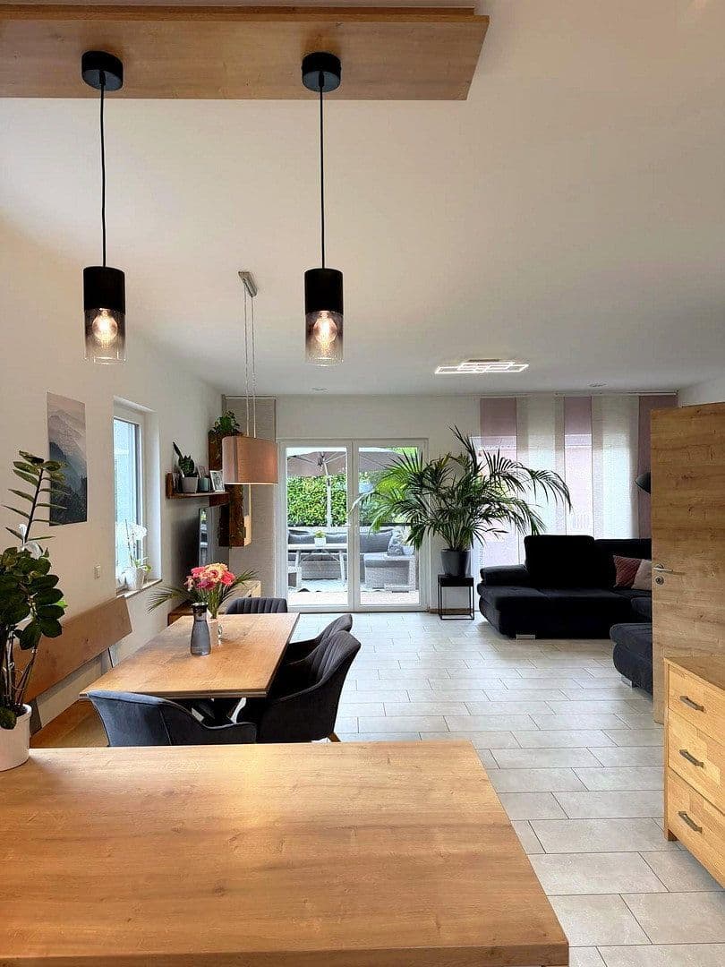 house for sale, 151 m², Schlüchtern, Hesse house for sale, 151 m², Schlüchtern, Hesse