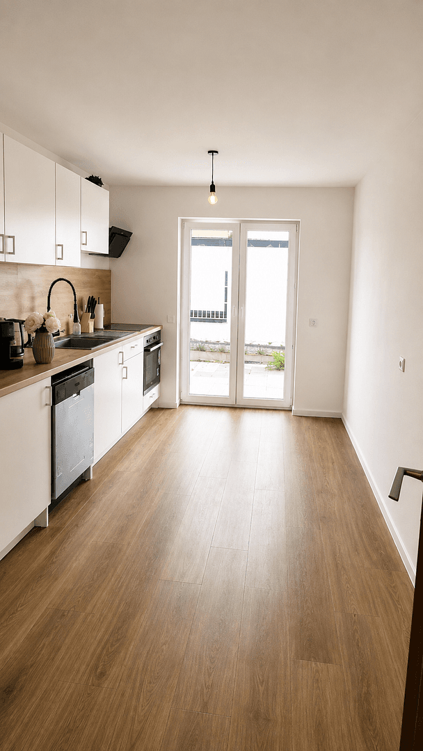 3 bedroom flat to rent, 85 m², Leonberg, Baden-Württemberg 3 bedroom flat to rent, 85 m², Leonberg, Baden-Württemberg