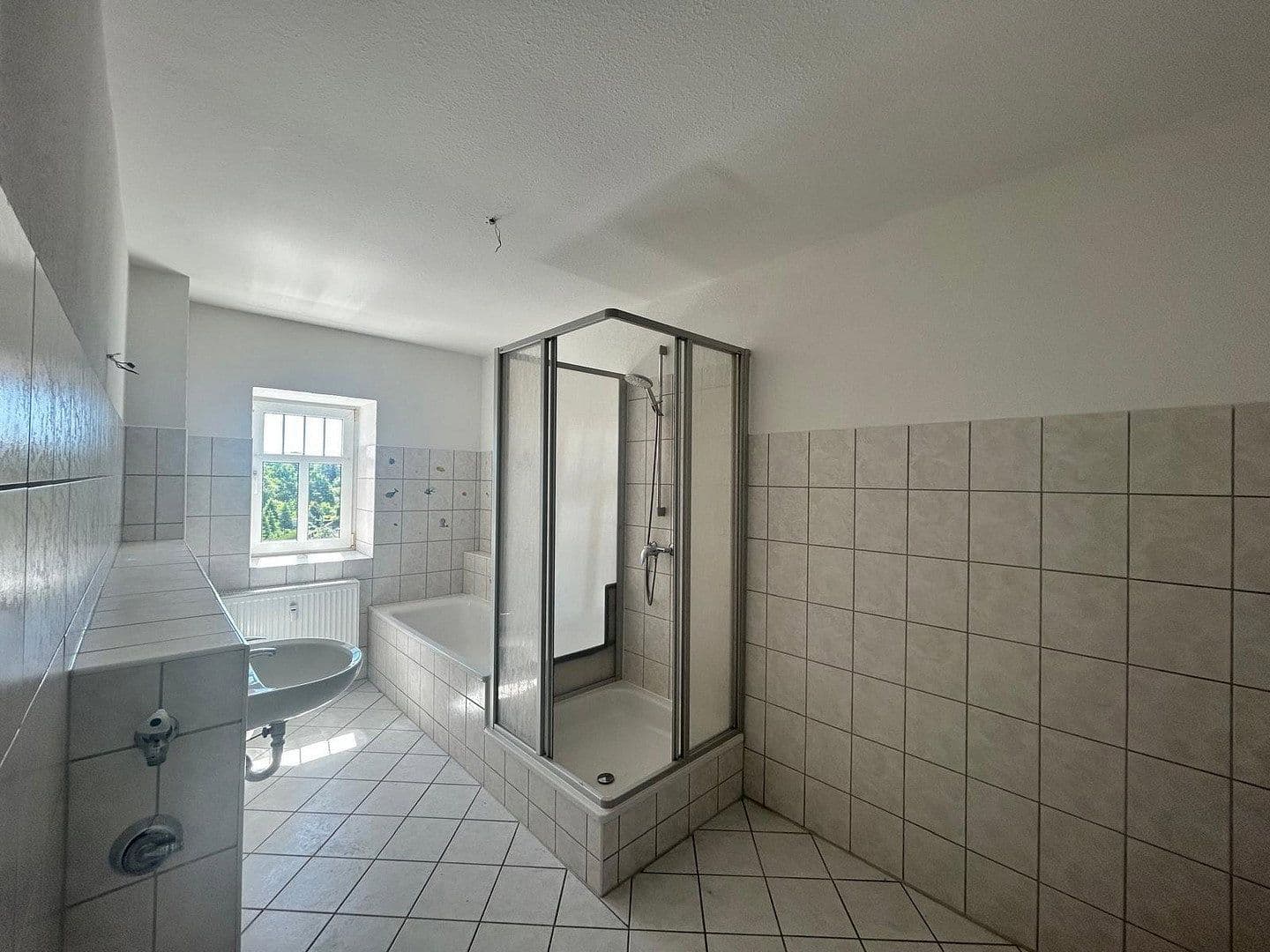 3 bedroom flat to rent, 74 m², Goldbachstraße 8, Hohenstein-Ernstthal, Saxony 3 bedroom flat to rent, 74 m², Goldbachstraße 8, Hohenstein-Ernstthal, Saxony