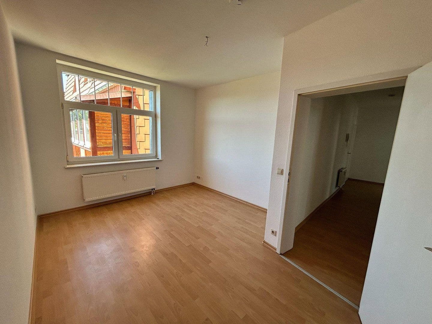 3 bedroom flat to rent, 87 m², Goldbachstraße 8, Hohenstein-Ernstthal, Saxony 3 bedroom flat to rent, 87 m², Goldbachstraße 8, Hohenstein-Ernstthal, Saxony