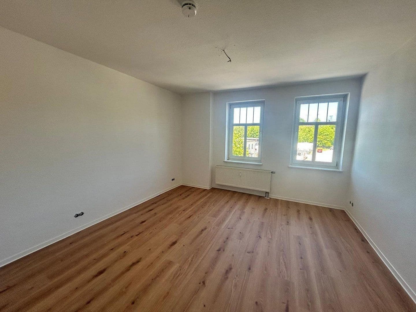 3 bedroom flat to rent, 74 m², Goldbachstraße 8, Hohenstein-Ernstthal, Saxony 3 bedroom flat to rent, 74 m², Goldbachstraße 8, Hohenstein-Ernstthal, Saxony