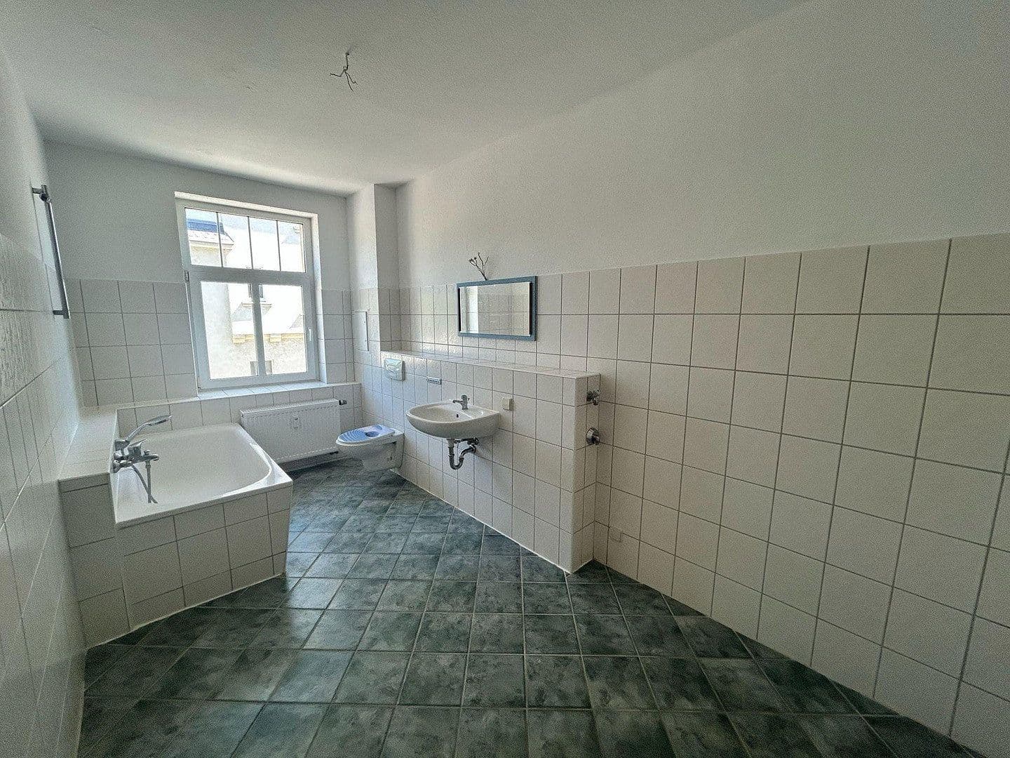 3 bedroom flat to rent, 87 m², Goldbachstraße 8, Hohenstein-Ernstthal, Saxony 3 bedroom flat to rent, 87 m², Goldbachstraße 8, Hohenstein-Ernstthal, Saxony