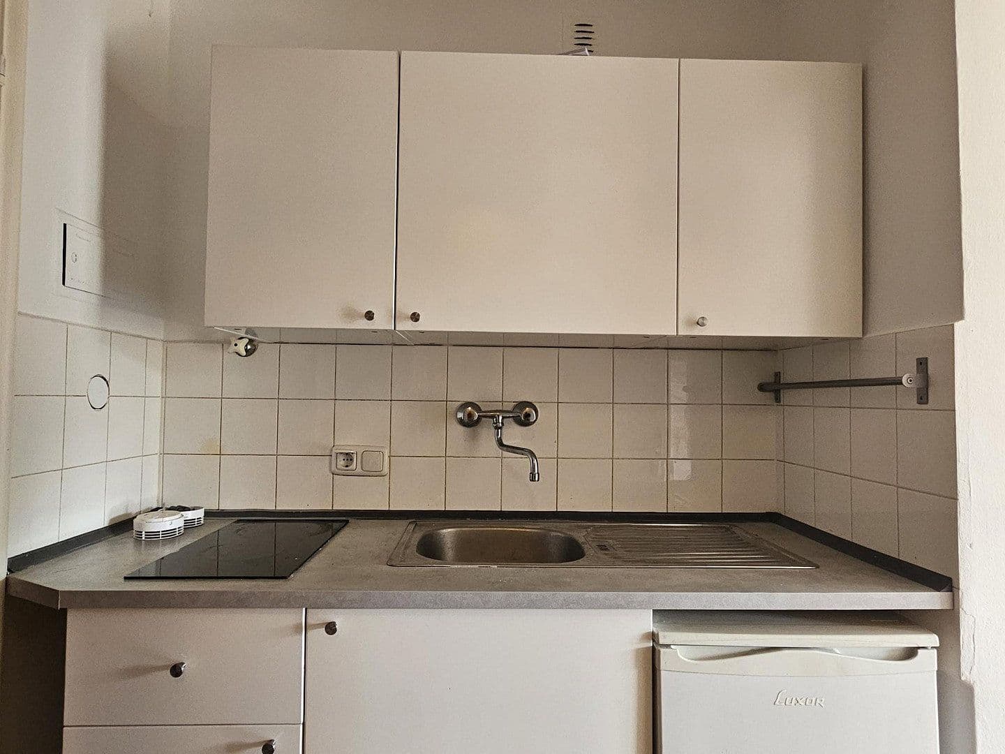 1 bedroom flat to rent, 23 m², Brecherspitzstraße 3, München, Bavaria 1 bedroom flat to rent, 23 m², Brecherspitzstraße 3, München, Bavaria