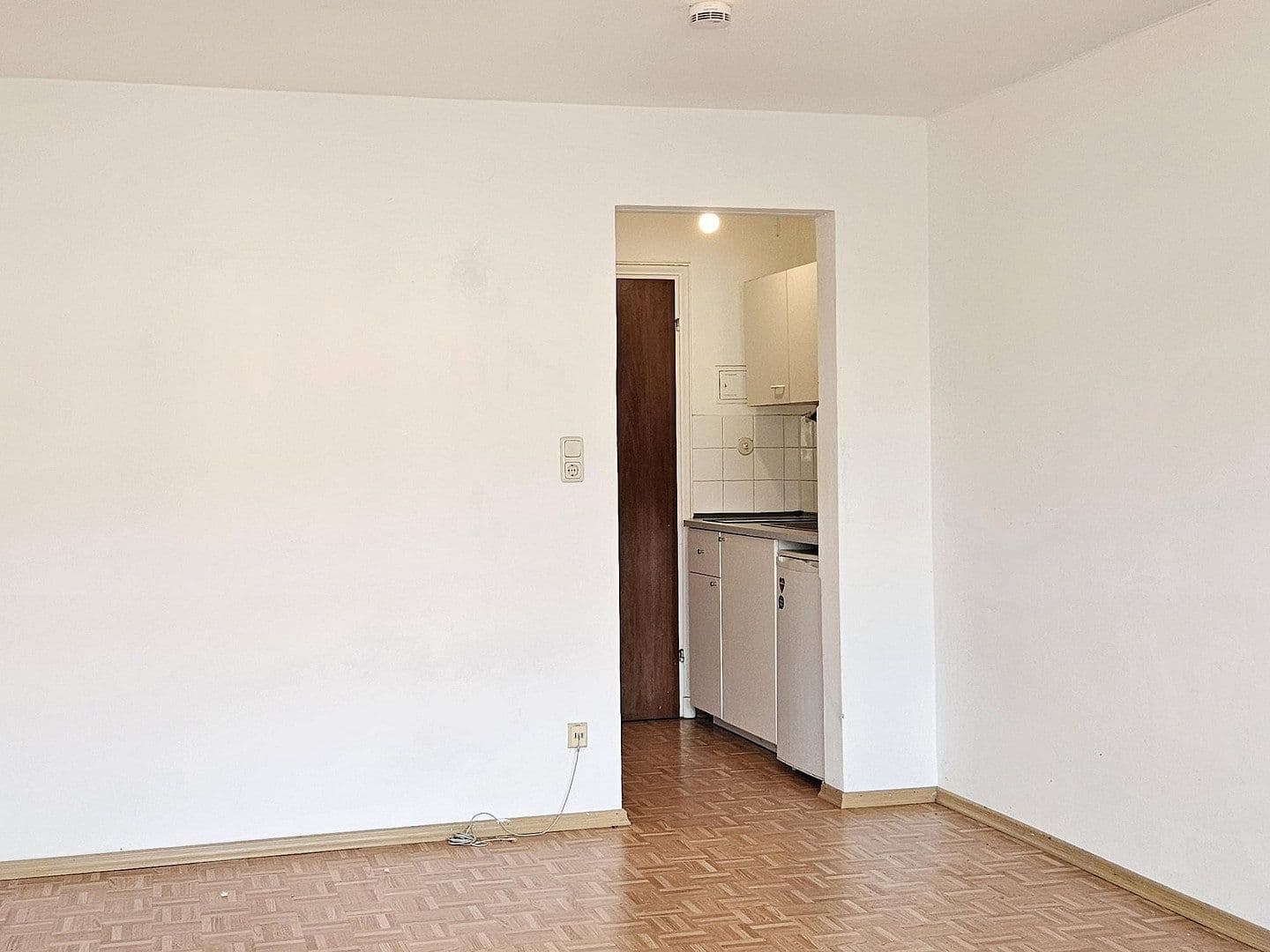 1 bedroom flat to rent, 23 m², Brecherspitzstraße 3, München, Bavaria 1 bedroom flat to rent, 23 m², Brecherspitzstraße 3, München, Bavaria