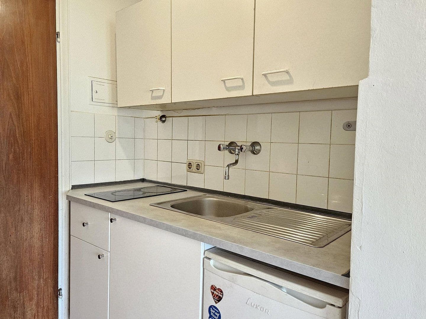1 bedroom flat to rent, 23 m², Brecherspitzstraße 3, München, Bavaria 1 bedroom flat to rent, 23 m², Brecherspitzstraße 3, München, Bavaria