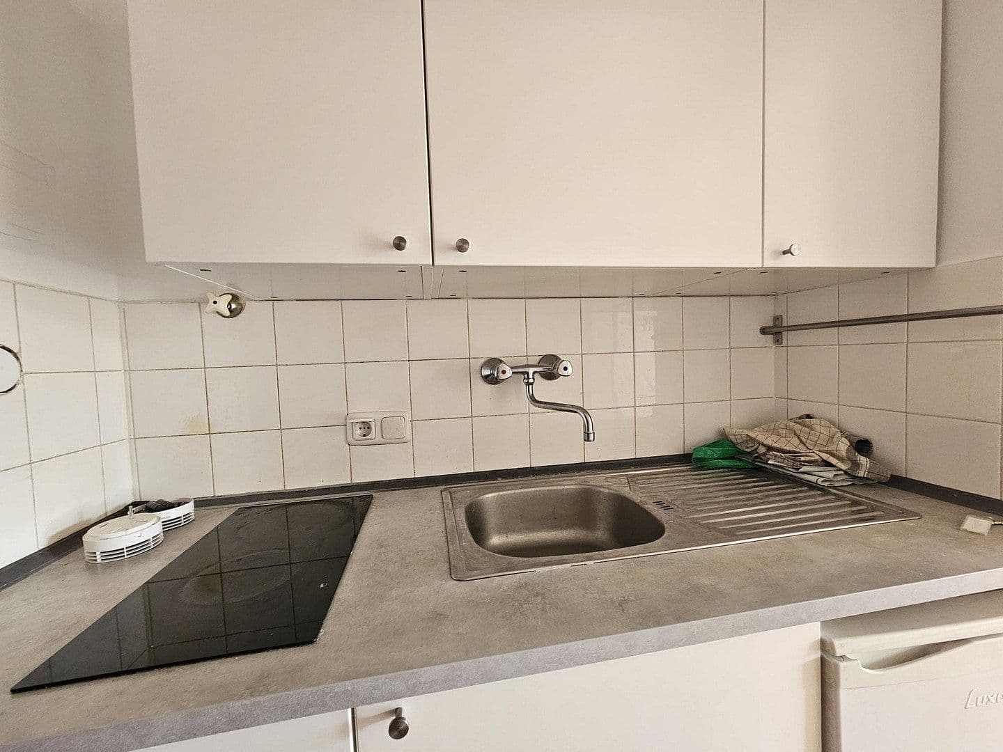 1 bedroom flat to rent, 23 m², Brecherspitzstraße 3, München, Bavaria 1 bedroom flat to rent, 23 m², Brecherspitzstraße 3, München, Bavaria