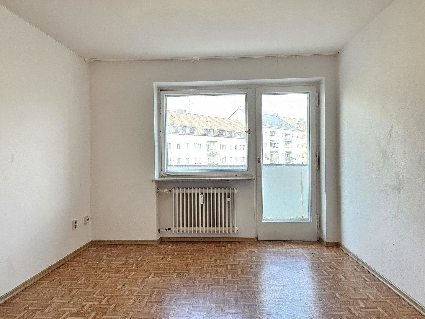 1 bedroom flat to rent, 23 m², Brecherspitzstraße 3, München, Bavaria 1 bedroom flat to rent, 23 m², Brecherspitzstraße 3, München, Bavaria