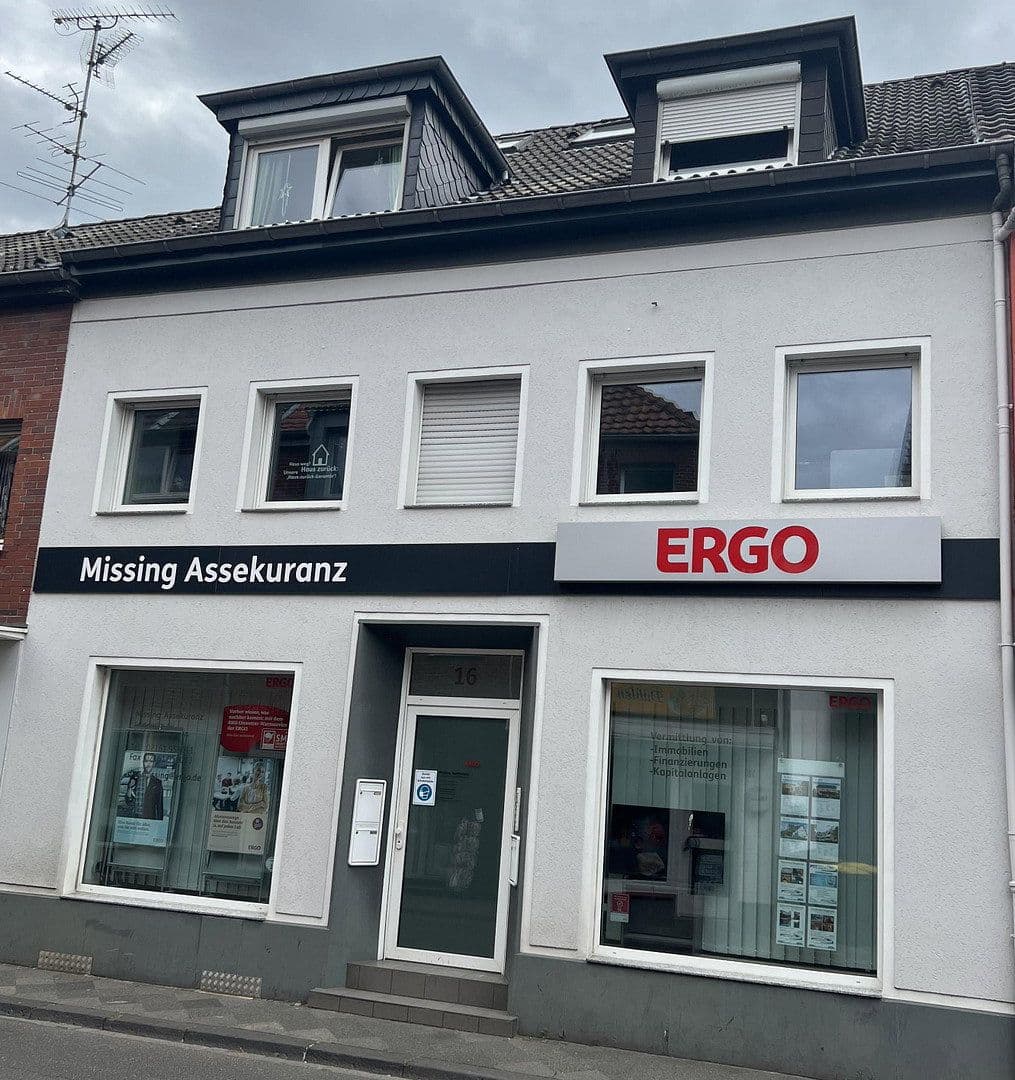 office to rent, 68 m², Mönchengladbach, North Rhine-Westphalia office to rent, 68 m², Mönchengladbach, North Rhine-Westphalia