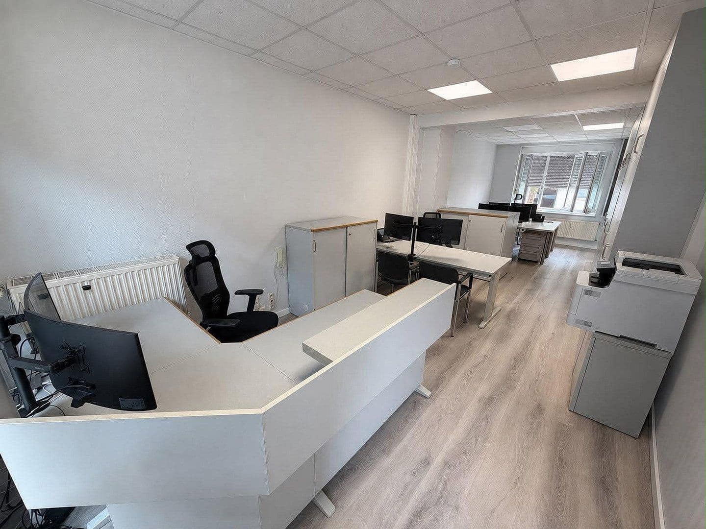 office to rent, 68 m², Mönchengladbach, North Rhine-Westphalia office to rent, 68 m², Mönchengladbach, North Rhine-Westphalia