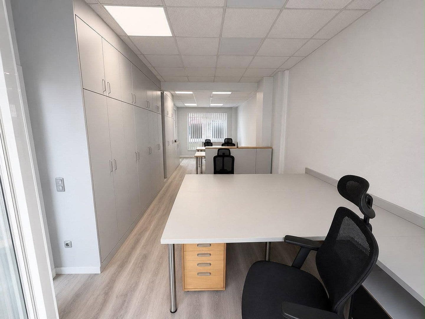 office to rent, 68 m², Mönchengladbach, North Rhine-Westphalia office to rent, 68 m², Mönchengladbach, North Rhine-Westphalia