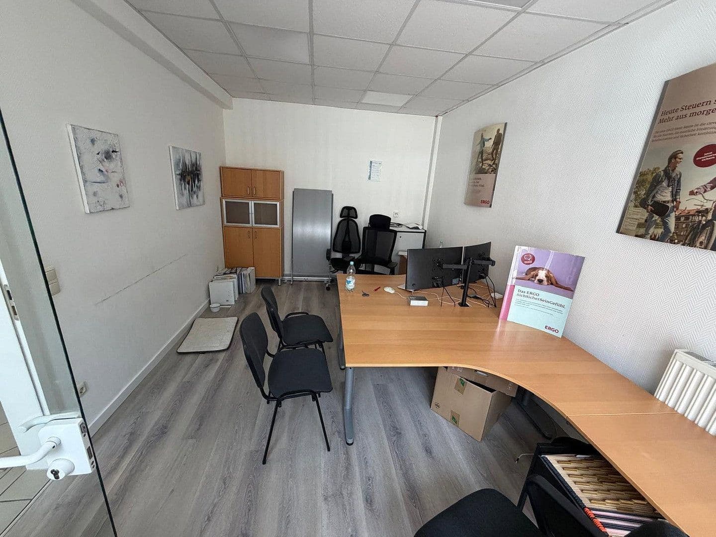 office to rent, 68 m², Mönchengladbach, North Rhine-Westphalia office to rent, 68 m², Mönchengladbach, North Rhine-Westphalia