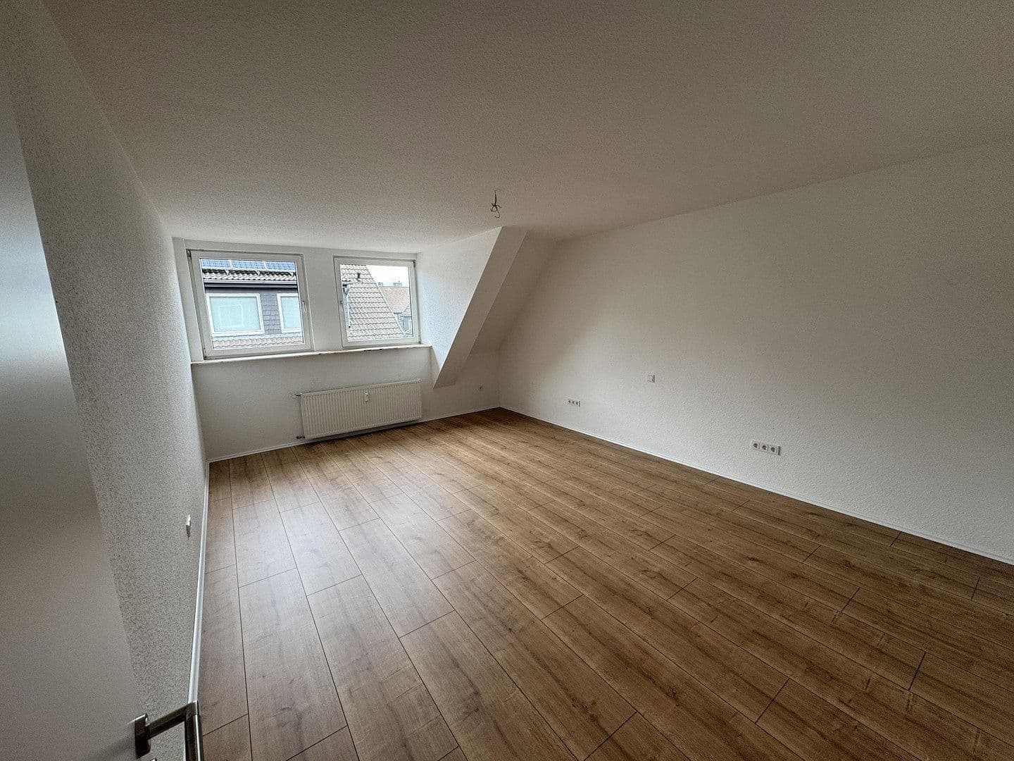3 bedroom flat to rent, 105 m², Bahnhofstraße 4, Wiedensahl, Lower Saxony 3 bedroom flat to rent, 105 m², Bahnhofstraße 4, Wiedensahl, Lower Saxony