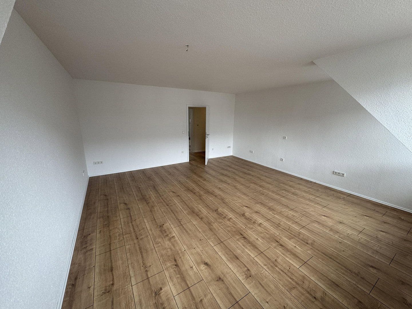 3 bedroom flat to rent, 105 m², Bahnhofstraße 4, Wiedensahl, Lower Saxony 3 bedroom flat to rent, 105 m², Bahnhofstraße 4, Wiedensahl, Lower Saxony
