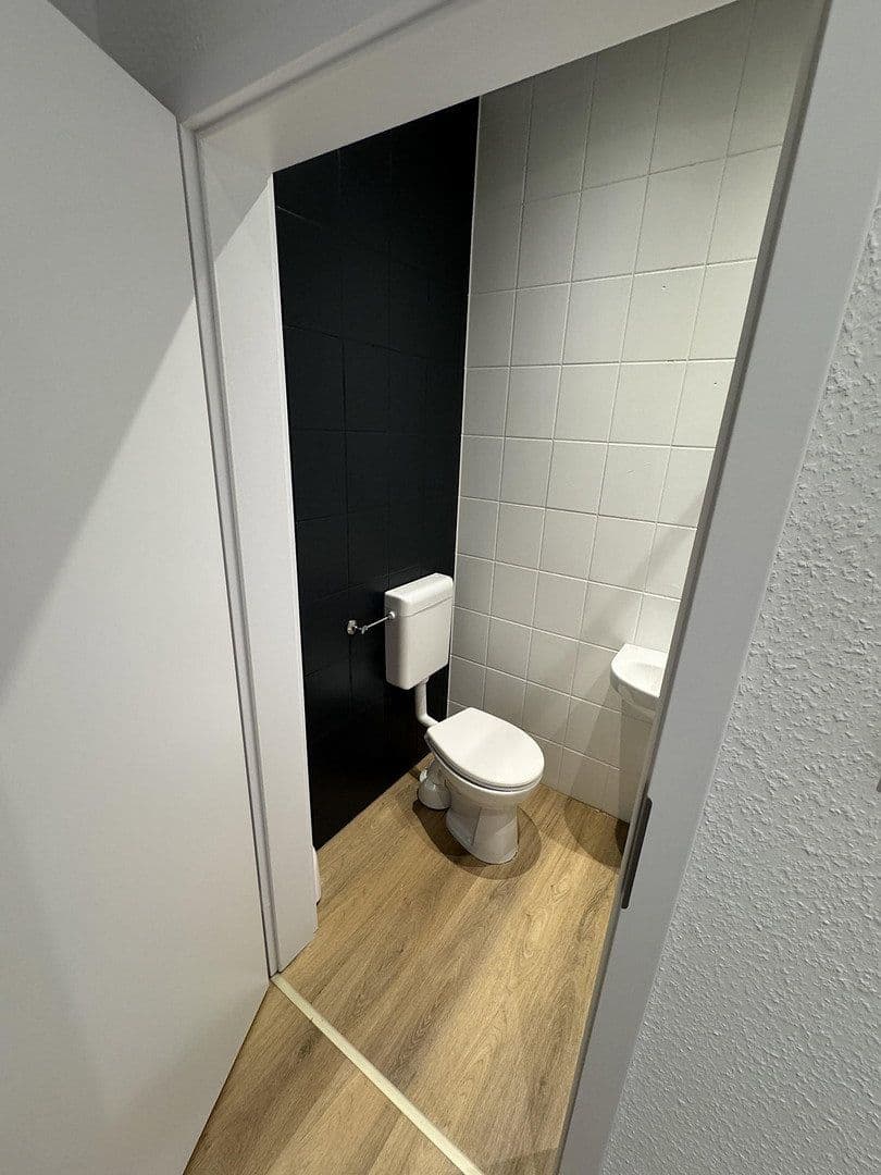 3 bedroom flat to rent, 105 m², Bahnhofstraße 4, Wiedensahl, Lower Saxony 3 bedroom flat to rent, 105 m², Bahnhofstraße 4, Wiedensahl, Lower Saxony