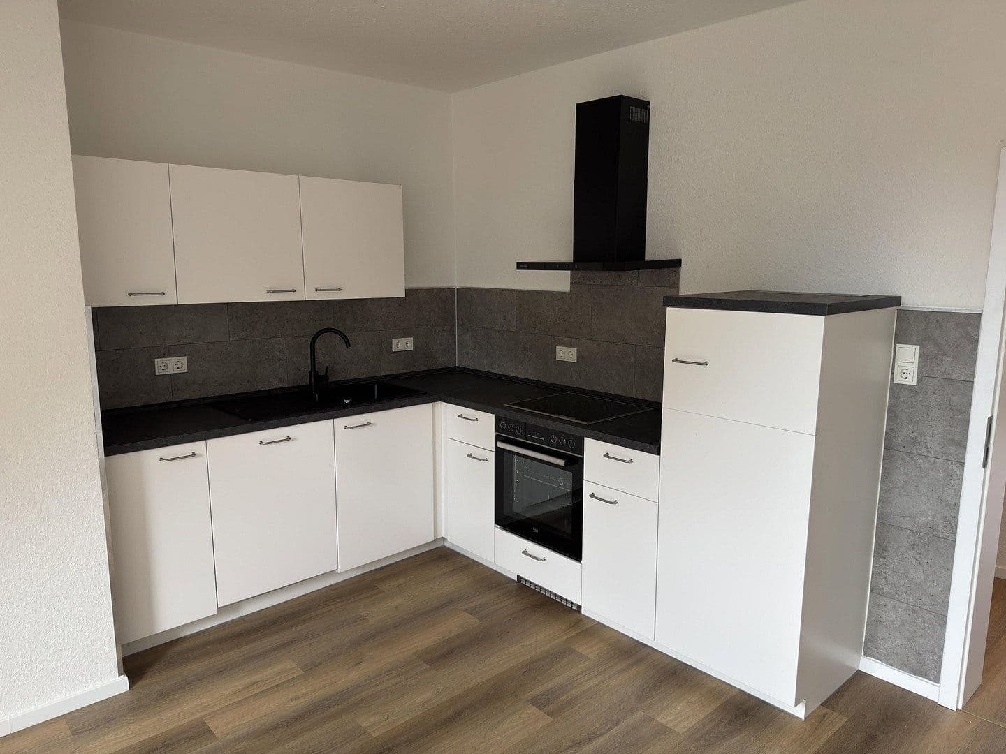 3 bedroom flat to rent, 105 m², Bahnhofstraße 4, Wiedensahl, Lower Saxony 3 bedroom flat to rent, 105 m², Bahnhofstraße 4, Wiedensahl, Lower Saxony