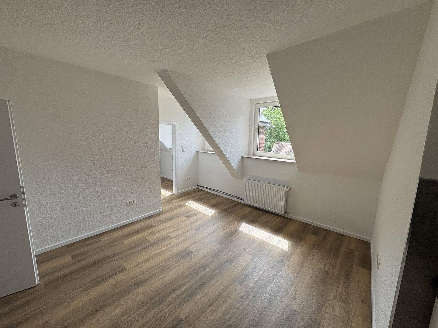 3 bedroom flat to rent, 105 m², Bahnhofstraße 4, Wiedensahl, Lower Saxony 3 bedroom flat to rent, 105 m², Bahnhofstraße 4, Wiedensahl, Lower Saxony