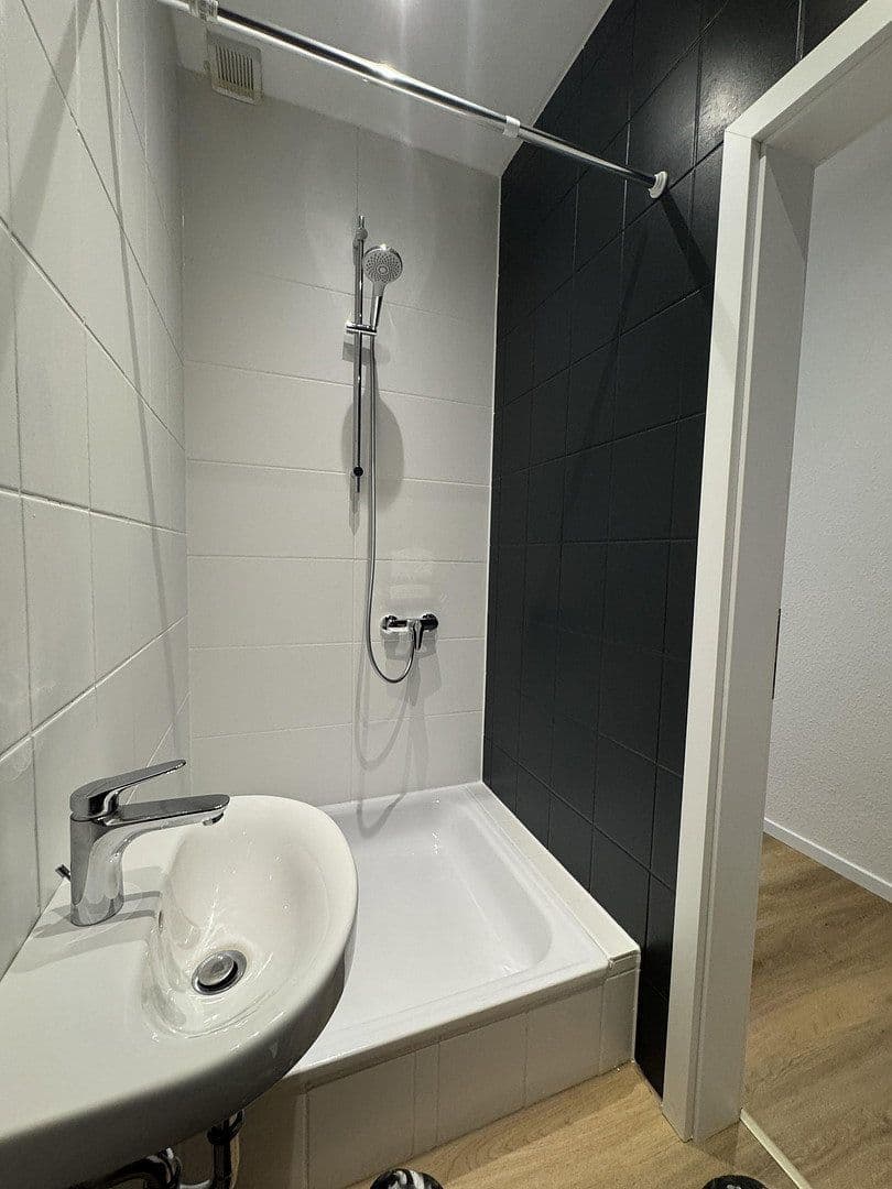 3 bedroom flat to rent, 105 m², Bahnhofstraße 4, Wiedensahl, Lower Saxony 3 bedroom flat to rent, 105 m², Bahnhofstraße 4, Wiedensahl, Lower Saxony