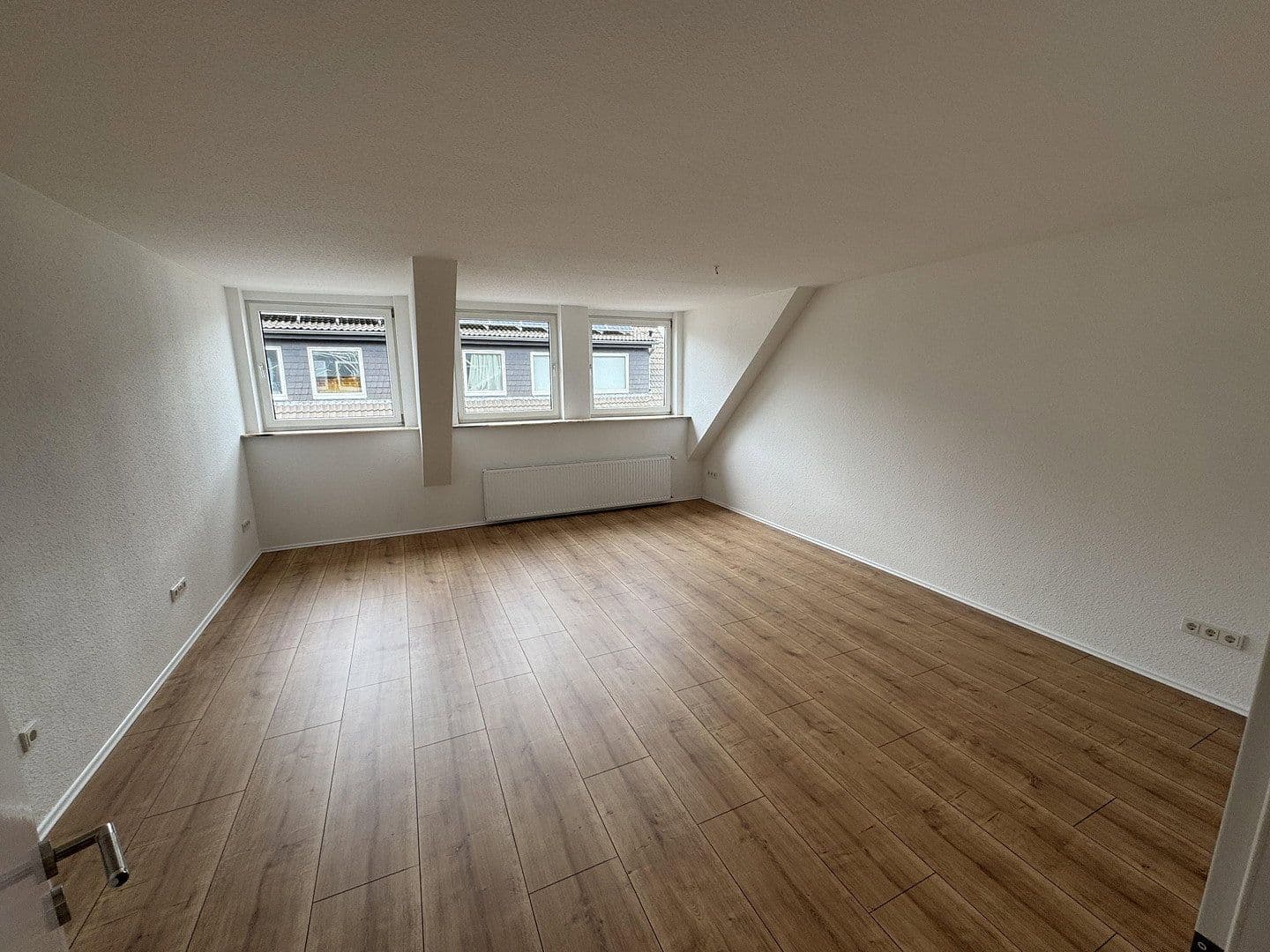3 bedroom flat to rent, 105 m², Bahnhofstraße 4, Wiedensahl, Lower Saxony 3 bedroom flat to rent, 105 m², Bahnhofstraße 4, Wiedensahl, Lower Saxony