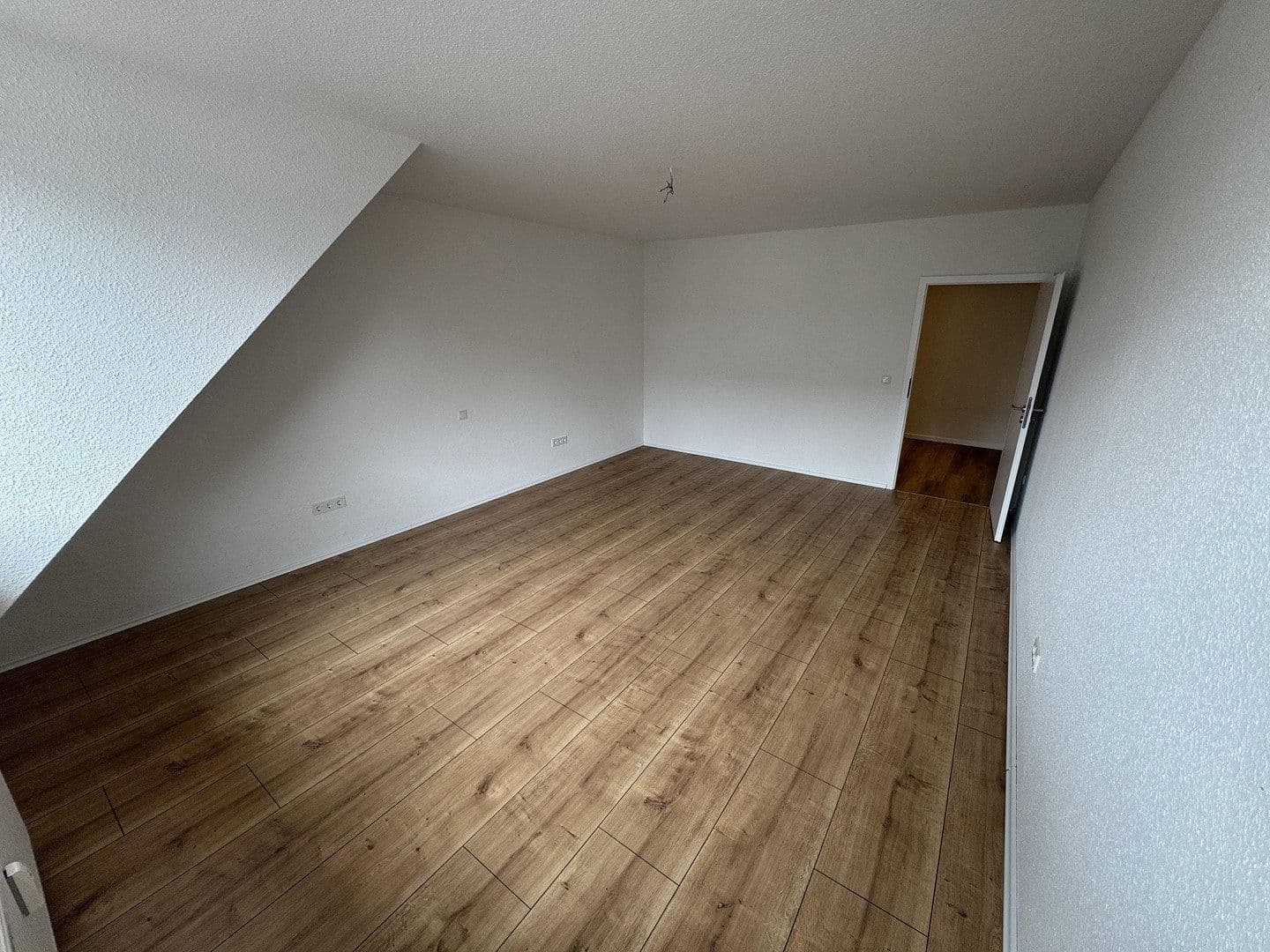 3 bedroom flat to rent, 105 m², Bahnhofstraße 4, Wiedensahl, Lower Saxony 3 bedroom flat to rent, 105 m², Bahnhofstraße 4, Wiedensahl, Lower Saxony