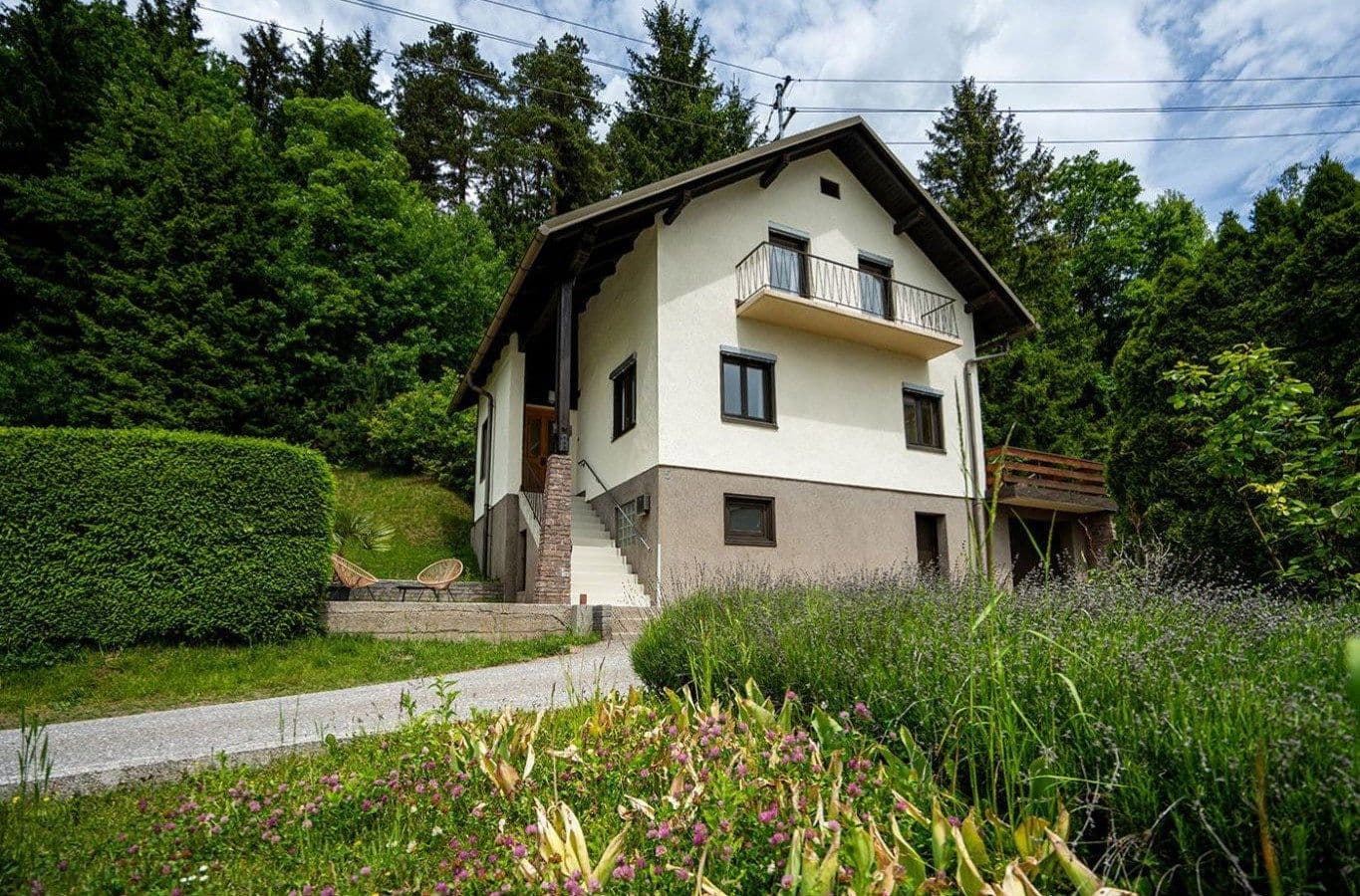 house for sale, 102 m², Wernberg, Carinthia house for sale, 102 m², Wernberg, Carinthia