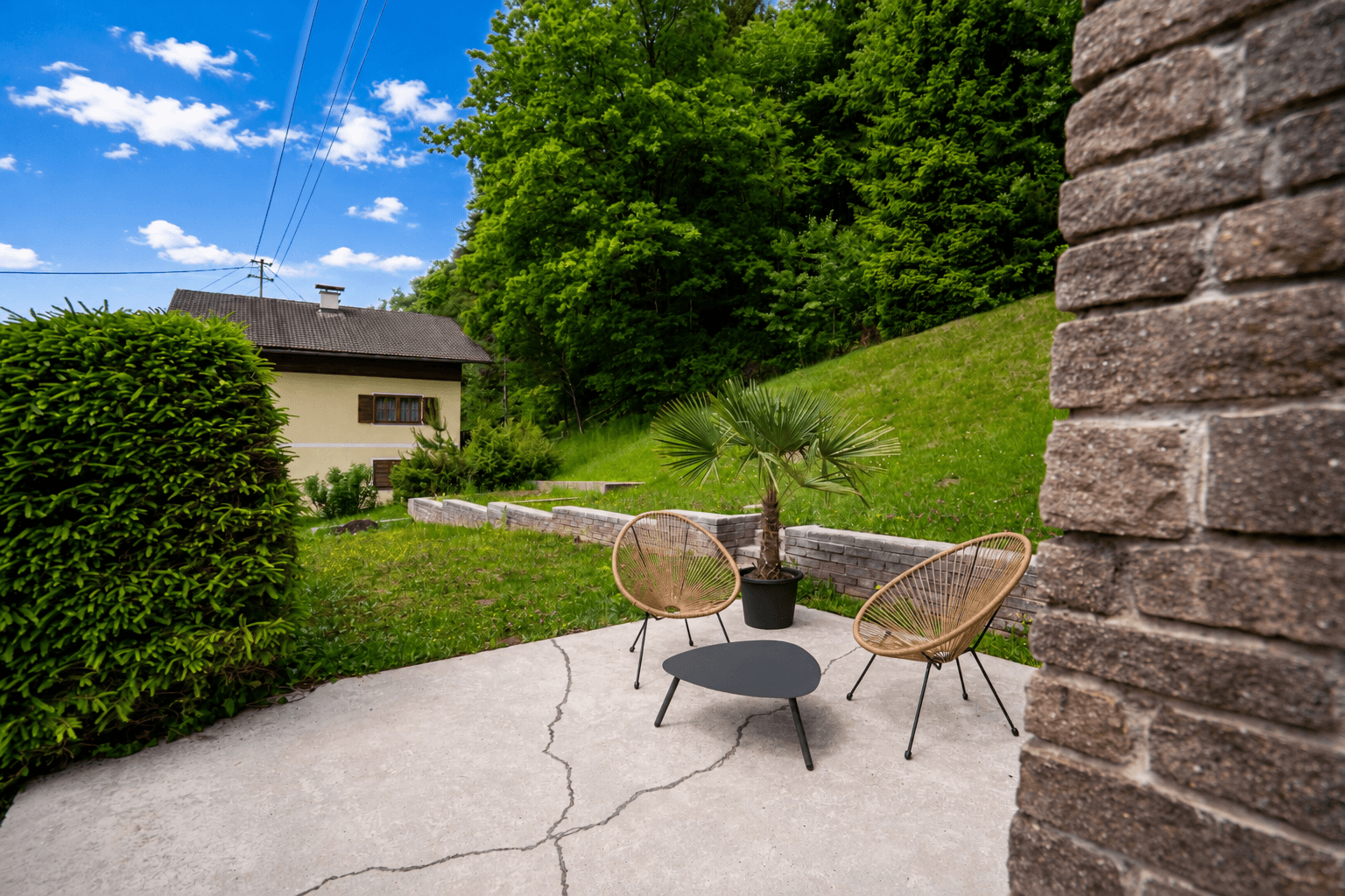 house for sale, 102 m², Wernberg, Carinthia house for sale, 102 m², Wernberg, Carinthia