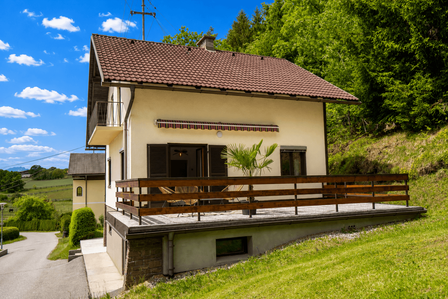 house for sale, 102 m², Wernberg, Carinthia house for sale, 102 m², Wernberg, Carinthia