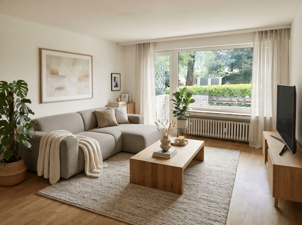 3 bedroom flat for sale, 80 m², Hilden, North Rhine-Westphalia 3 bedroom flat for sale, 80 m², Hilden, North Rhine-Westphalia