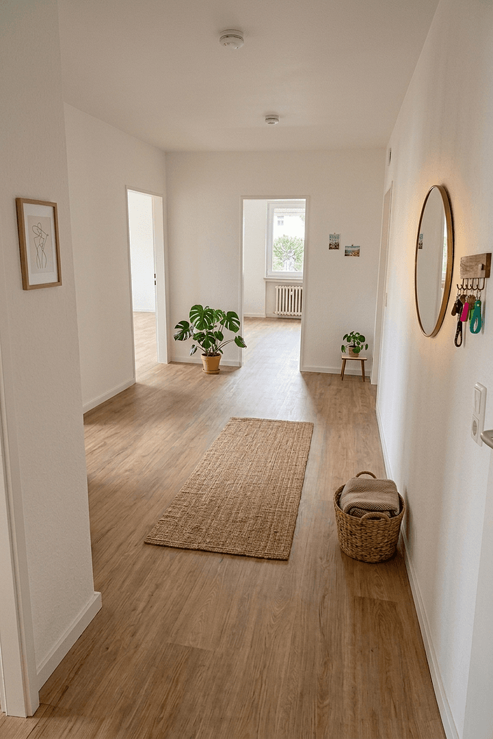 3 bedroom flat for sale, 80 m², Hilden, North Rhine-Westphalia 3 bedroom flat for sale, 80 m², Hilden, North Rhine-Westphalia