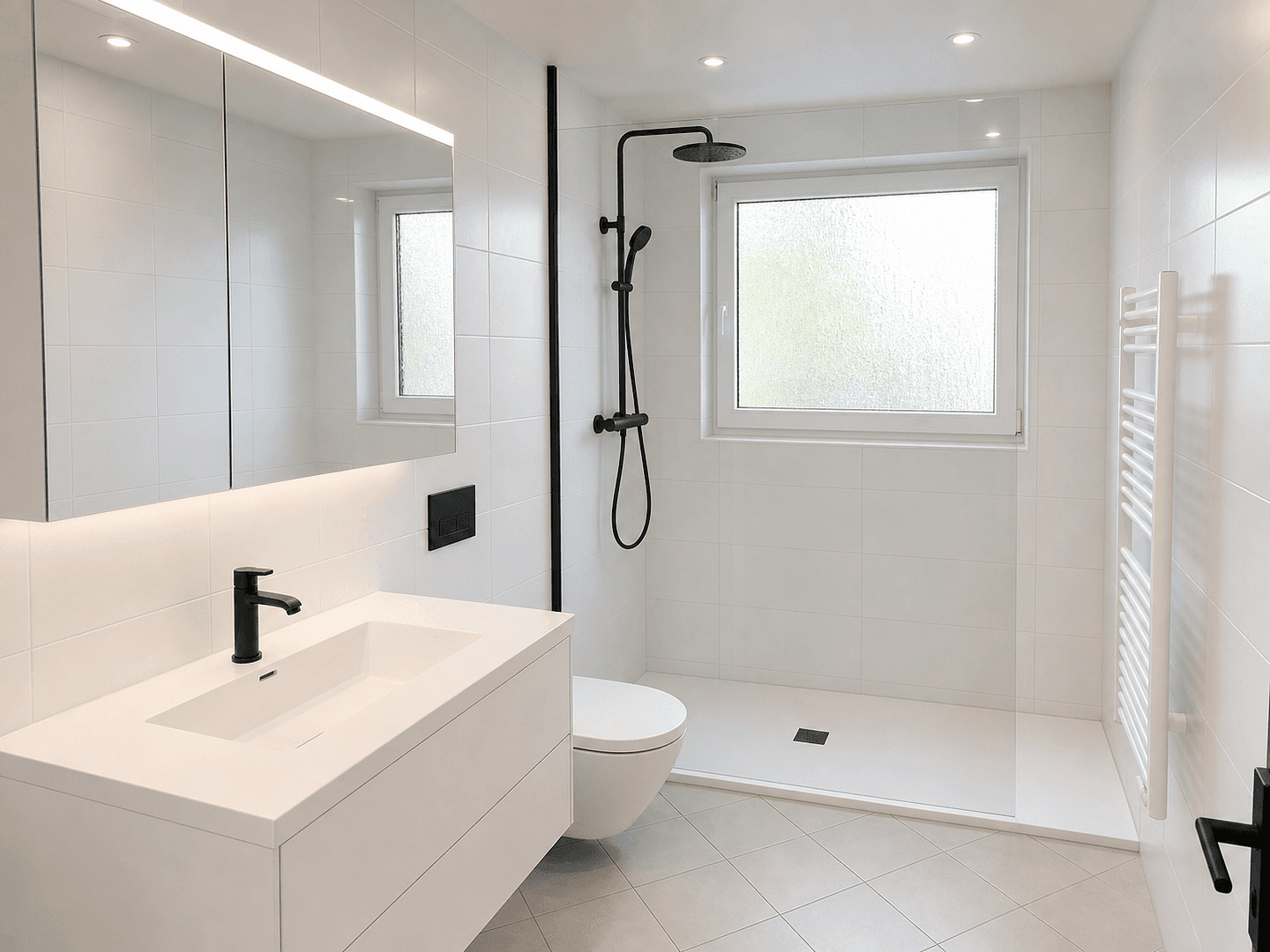 3 bedroom flat for sale, 80 m², Hilden, North Rhine-Westphalia 3 bedroom flat for sale, 80 m², Hilden, North Rhine-Westphalia