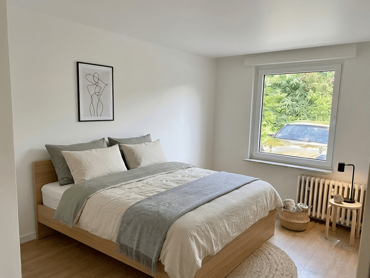 3 bedroom flat for sale, 80 m², Hilden, North Rhine-Westphalia 3 bedroom flat for sale, 80 m², Hilden, North Rhine-Westphalia
